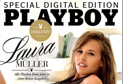 laur playboy